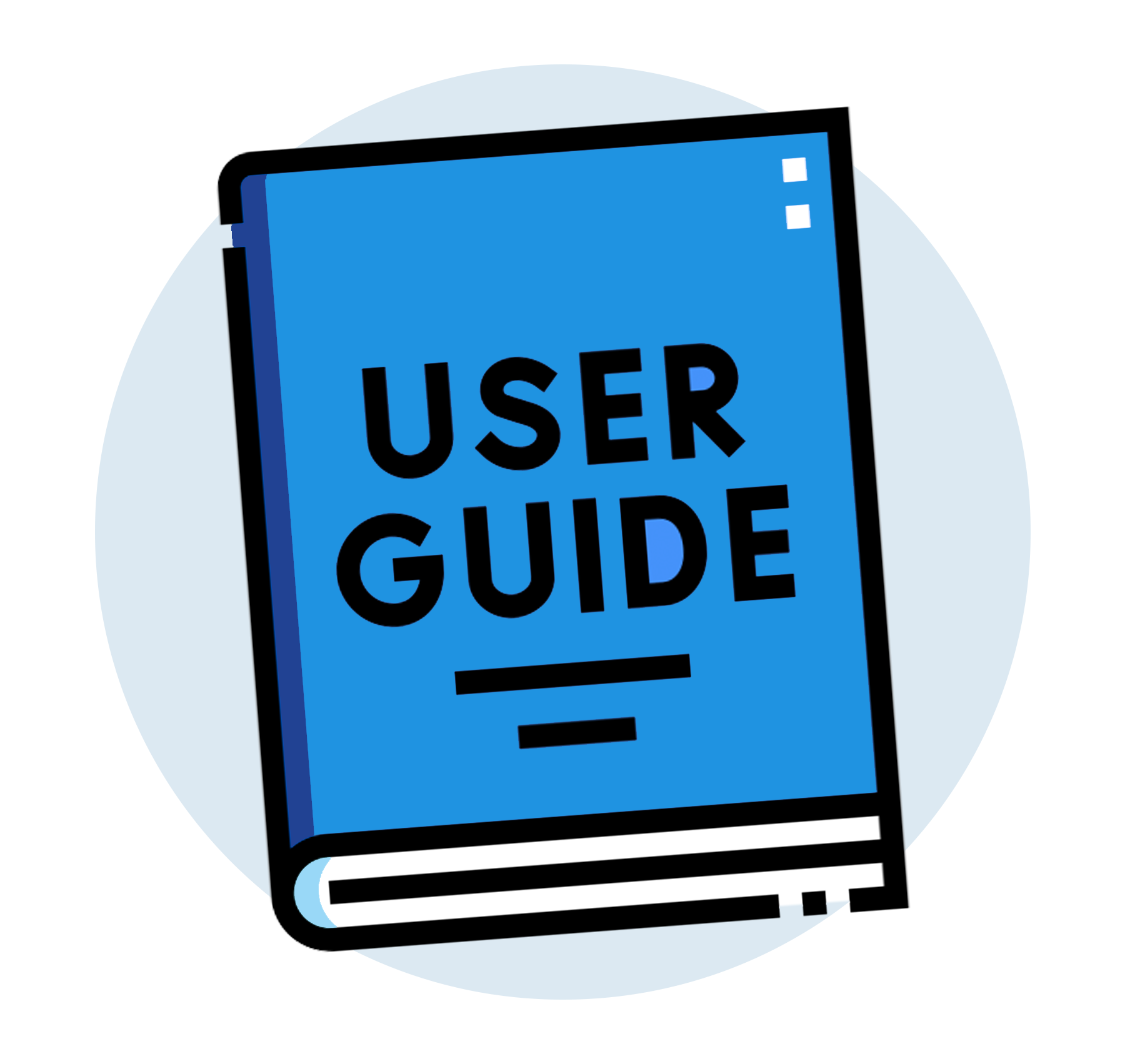 Web User Guides