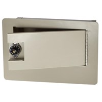 Wall and Floor Safes