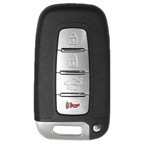 Autel IKEY HY4TP Hyundai / Kia Smart Key, 4-Button with Trunk