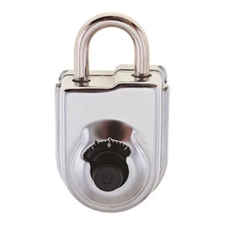 Sargent 8077-108 High Security Changeable Combination Padlock