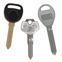 Auto Keys