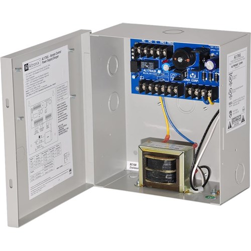 Altronix AL175UL Access Control Power Supply