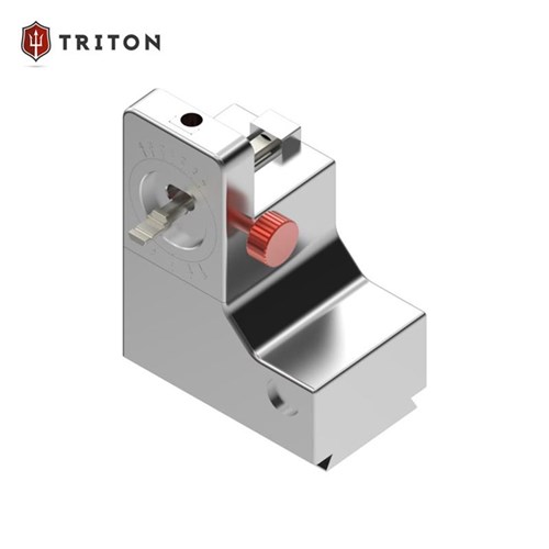 Triton TRJ4 Key Jaw for Tibbe Keys