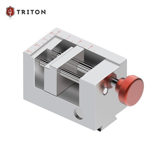 Triton TRJ5 Jaw for Key Engraving