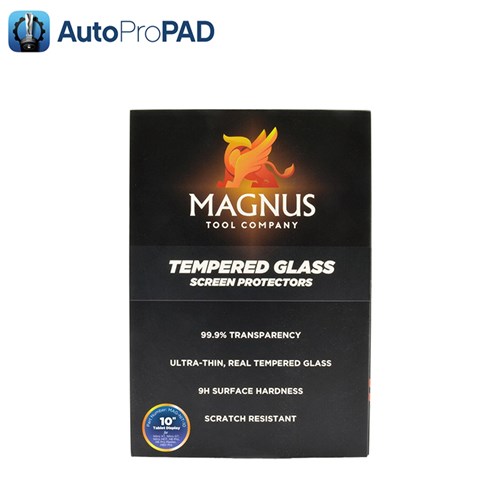 AutoProPAD G2 Turbo 10" Screen Protector