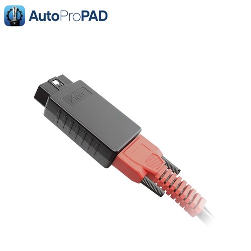AutoProPAD GM CAN-FD Adapter