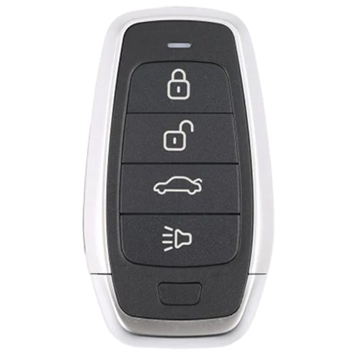 Autel IKEY AT4TP Universal Smart Key, 4-Button with Trunk