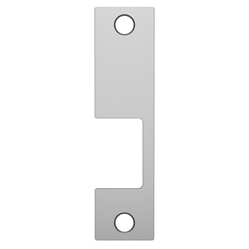 HES K-630 Faceplate Option for 1000 Series; 4-7/8" x 1-1/4"