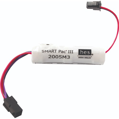 HES 2005M3 SMART Pac III In-Line Power Controller