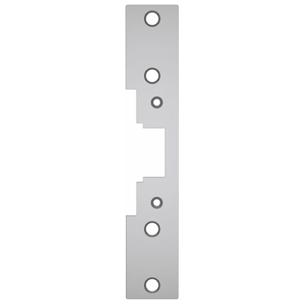 HES *702/792-630   FACEPLATE - 366-7702