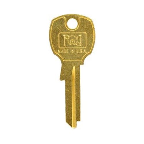 CompX National D4292 Key Blank