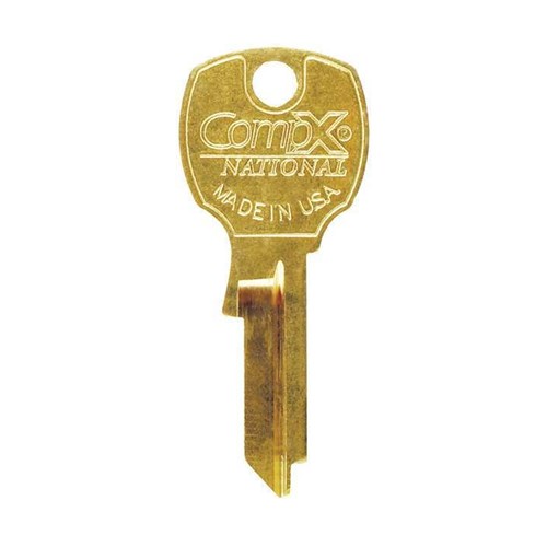 CompX National D4301 New USPS Key Blank