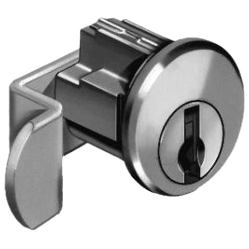 CompX National C8713-14A Auth Mailbox Lock, Pin Tumbler