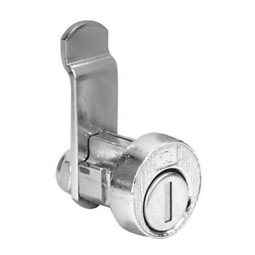 CompX National C8735-14A Multi-Cam Mailbox Lock, for outside Mailboxes