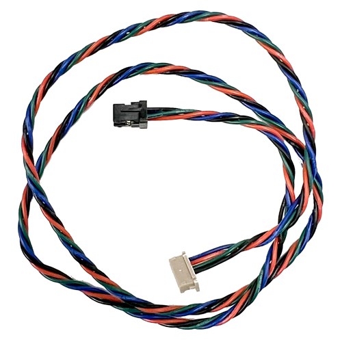 Sargent & Greenleaf 3050-015-000 Replacement Cable for 6120