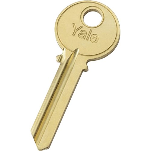 Yale RN11 E1R Key Blank