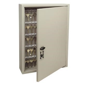 Kidde 001796 AccessPoint TouchPoint Key Cabinet, 60 Capacity