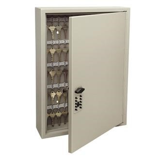 Kidde 001797 AccessPoint TouchPoint Key Cabinet, 120 Capacity