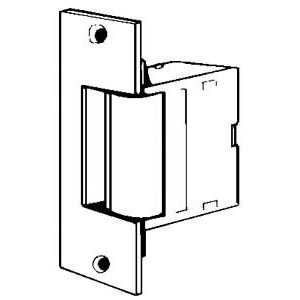 TRI *S005 US4   MORTISE TYPE - 895-2005