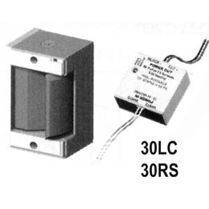 TRI 30LC   ELECTRIC STRIKE - 895-4110